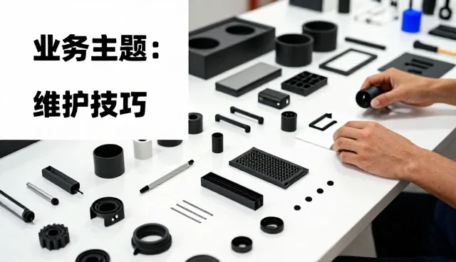如何高效利用产品加工实现销售与维护一体化管理